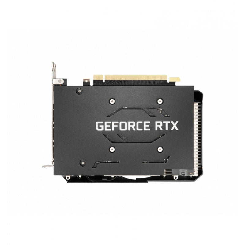 Grafikkarte MSI Geforce RTX 3060 AERO ITX OC 12GB GDDR6