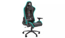 Gaming-Stuhl Playstation X-Rocker AMAROK (2020) Schwarz