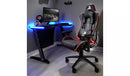 Gaming-Stuhl Playstation X-Rocker AMAROK (2020) Schwarz