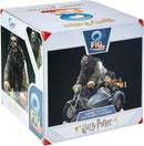 Figura Q-Fig Max Diorama Harry Potter & Rubeus Hagrid