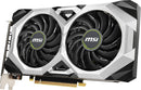 Placa Gráfica MSI GeForce RTX 2060 Ventus GP OC 12GB GDDR6