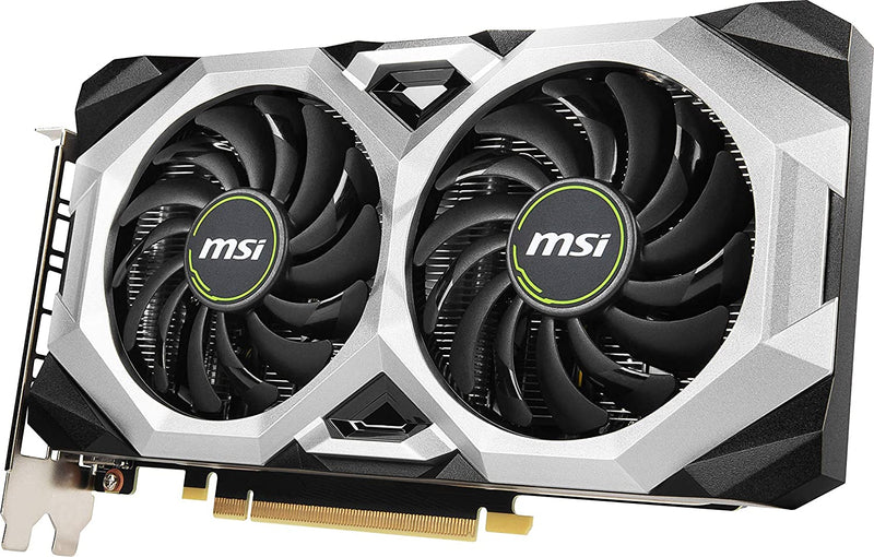 MSI GeForce RTX 2060 Wind GP OC 12GB GDDR6