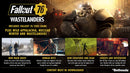 Gioco Fallout 76 Wastelanders per PS4 