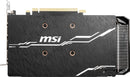 Placa Gráfica MSI GeForce RTX 2060 Ventus GP OC 12GB GDDR6