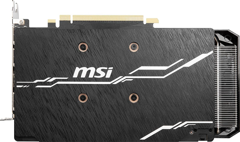 MSI GeForce RTX 2060 Wind GP OC 12GB GDDR6
