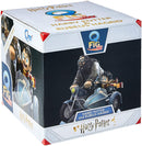 Figura Q-Fig Max Diorama Harry Potter & Rubeus Hagrid