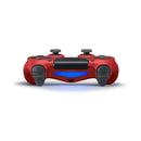 Sony DualShock 4 V2 Magma Red PS4-Controller