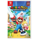 Game Mario + Rabbids Kingdom Battle Nintendo Switch