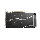 Grafikkarte MSI GeForce RTX 2060 Ventus GP OC 6GB GDDR6