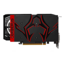Tarjeta Gráfica ASUS Cerberus GeForce GTX 1050 Ti OC Edition 4GB GDDR5