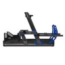 Cabina Next Level Racing Aluminium F-GT Elite iRacing Edition