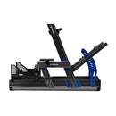 Cabina Next Level Racing Aluminium F-GT Elite iRacing Edition