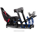 Cabina Next Level Racing Aluminium F-GT Elite iRacing Edition