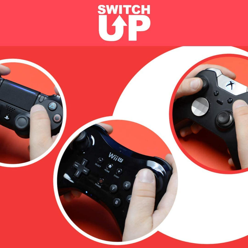 Switch Up Game Enhancer Controller-Adapter Nintendo Switch