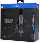 PowerA Fusion Pro PS4/PS5-Gaming-Headset (beschädigtes Gehäuse)