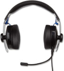 PowerA Fusion Pro PS4/PS5-Gaming-Headset (beschädigtes Gehäuse)