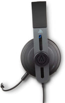 PowerA Fusion Pro PS4/PS5-Gaming-Headset (beschädigtes Gehäuse)