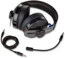 PowerA Fusion Pro PS4/PS5-Gaming-Headset (beschädigtes Gehäuse)