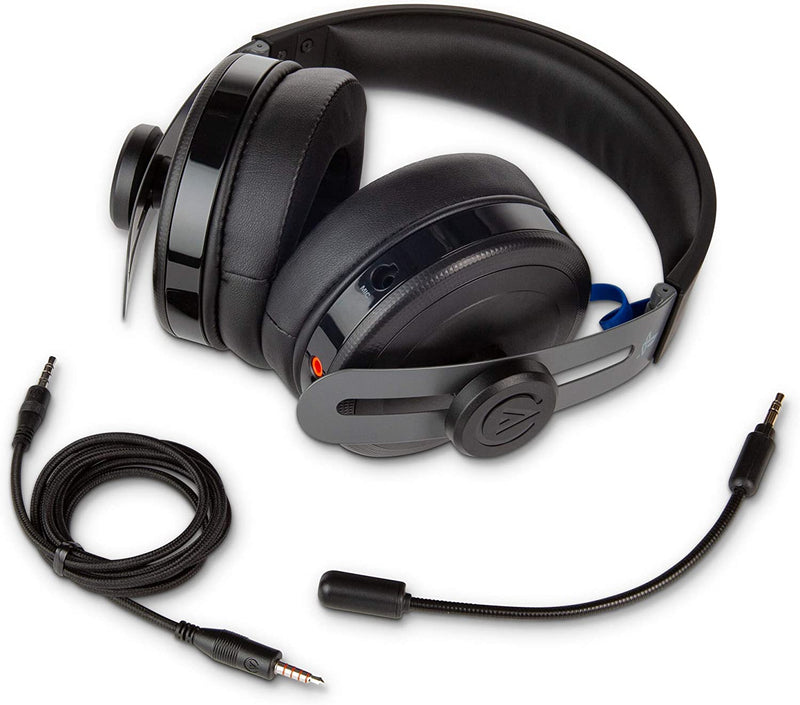 Gaming Headphones PowerA Fusion Pro PS4/PS5