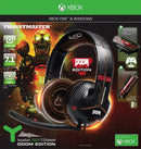 Thrustmaster Y350X 7.1 Powered DOOM Edition Auriculares para juegos Xbox/PC