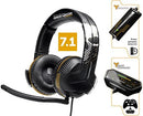 Thrustmaster Y350X 7.1 Powered Ghost Recon Wildlands Edition Xbox/PC Gaming Headphones