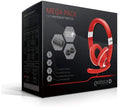 Gioteck Mega Pack Nintendo Switch Headphones