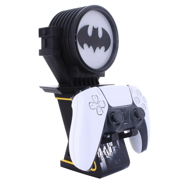 Cable Guys IKON Batman Bat Signalunterstützung