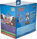 Caja grande Sonic the Hedgehog Edición de lujo