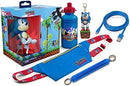 Caja grande Sonic the Hedgehog Edición de lujo