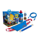 Caja grande Sonic the Hedgehog Edición de lujo