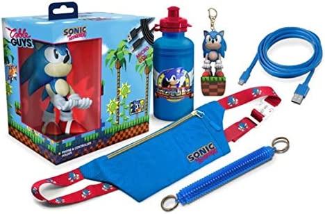 Big Box Sonic the Hedgehog Edizione Deluxe