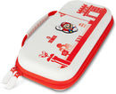 Bolsa PowerA Mario Vermelha e Branca (Nintendo Switch)