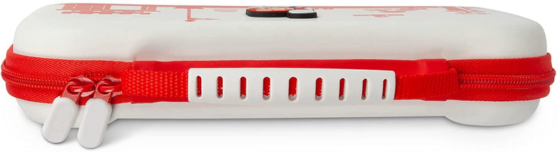 PowerA Mario Red and White Bag (Nintendo Switch)