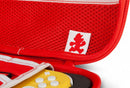 Bolsa PowerA Mario Vermelha e Branca (Nintendo Switch)