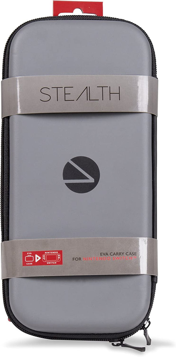 STEALTH EVA-Reisetasche (Nintendo Switch)