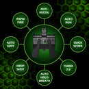 Hintere Steuertasten Strike Pack FPS Dominator Xbox One (gebraucht)