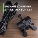 Hintere Steuertasten Strike Pack FPS Dominator Xbox One (gebraucht)