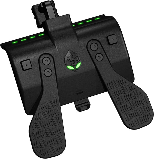 Botones de control traseros Strike Pack FPS Dominator Xbox One (Usado)