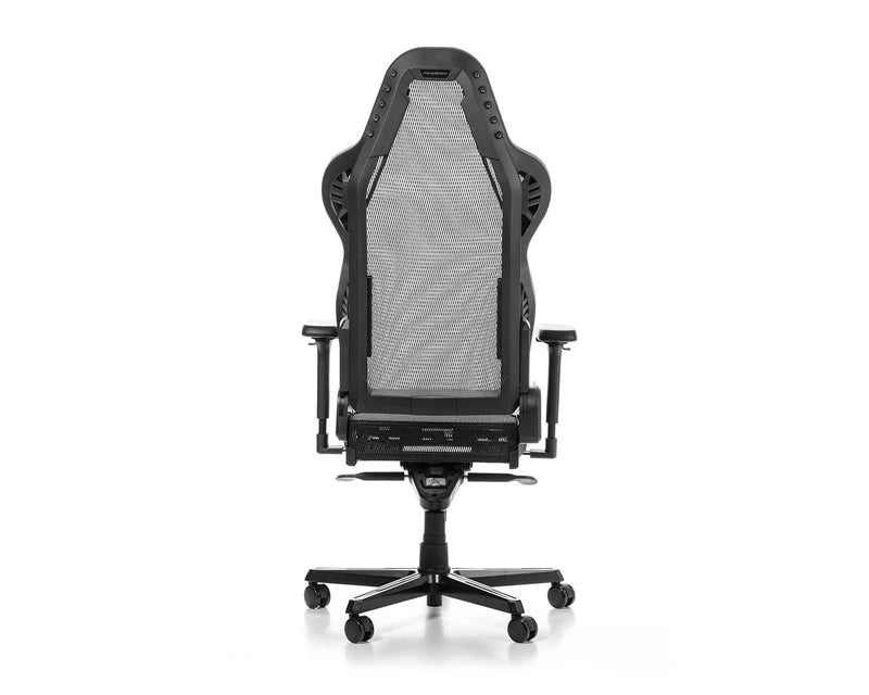 Cadeira Gaming DXRacer Air Series R1S-PP Preto
