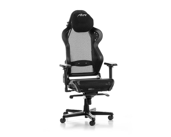 Chaise de jeu DXRacer Air Series R1S-PP Noir