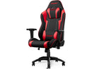 Silla Gaming AKRacing Core EX SE Negro, Rojo
