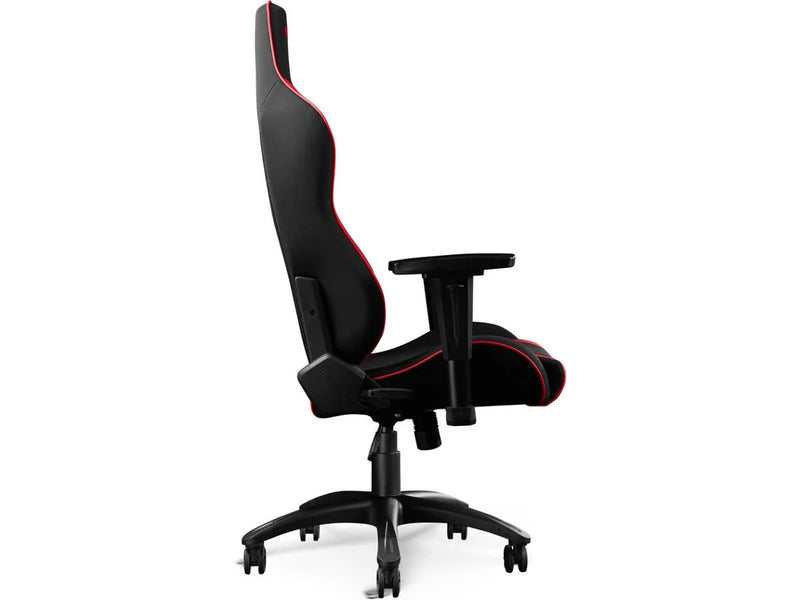 Cadeira Gaming AKRacing Core EX SE Preto, Vermelho