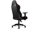 Silla Gaming AKRacing Core EX SE Negro, Rojo
