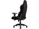 Silla Gaming AKRacing Core EX SE Negro, Rojo