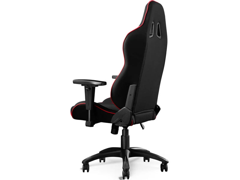 Gaming Chair AKRacing Core EX SE Black, Red