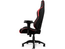 Silla Gaming AKRacing Core EX SE Negro, Rojo