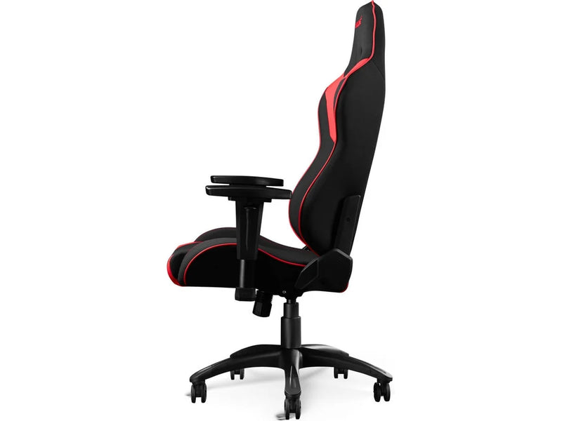 Chaise de jeu AKRacing Core EX SE Noir, Rouge