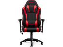 Silla Gaming AKRacing Core EX SE Negro, Rojo