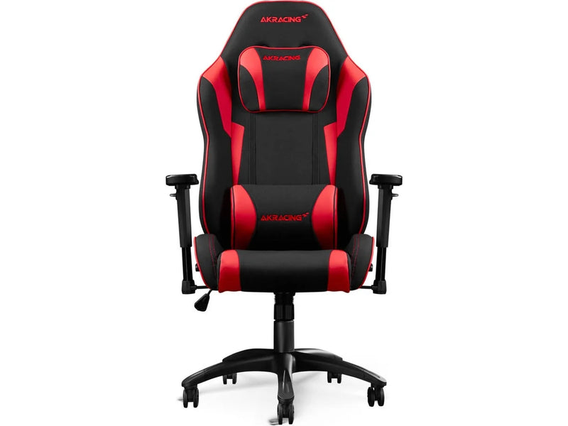 Gaming Chair AKRacing Core EX SE Black, Red