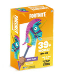 Cheval Smash arc-en-ciel Fortnite (99cm)